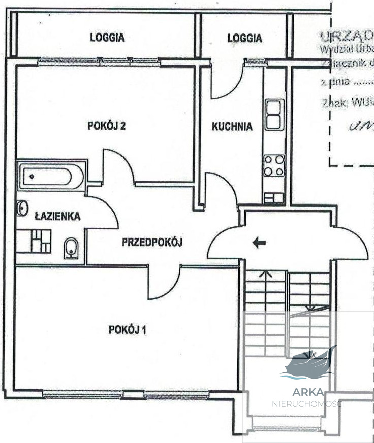 2. pokoje w Śródmieściu (13)