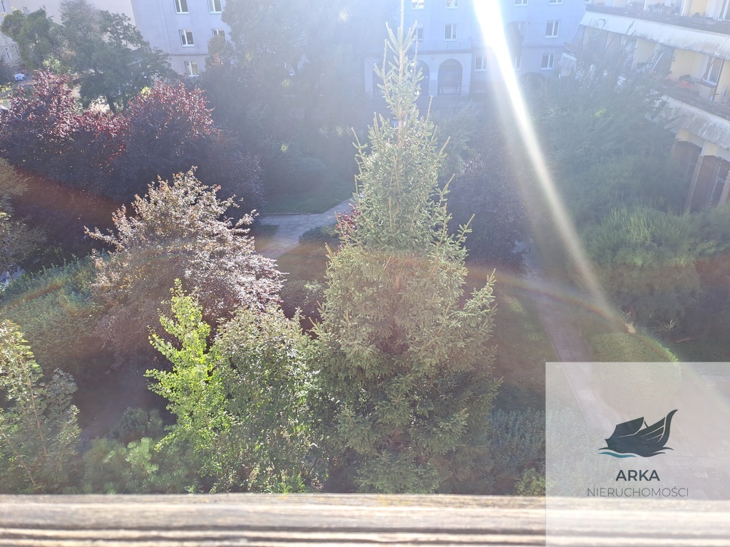 2. pokoje w Śródmieściu (11)