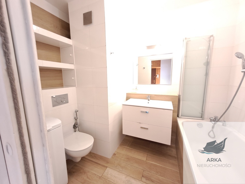 2. pokoje w Śródmieściu (9)