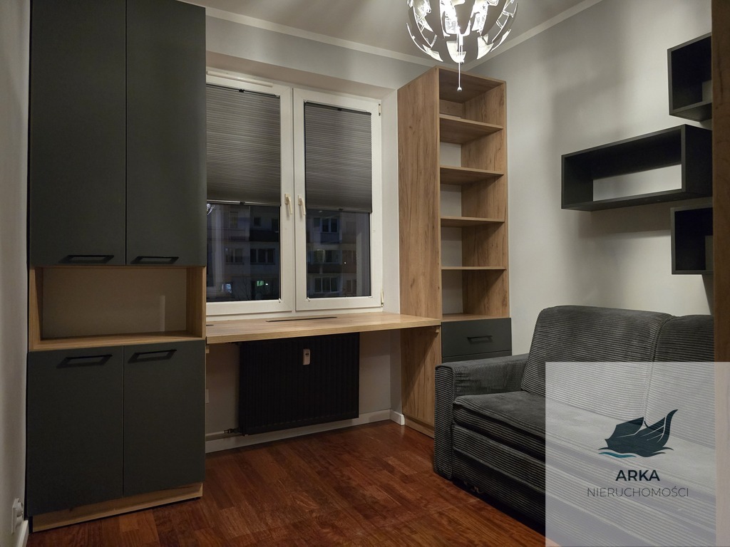 PRZEPIĘKNE LOFTOWE MIESZKANIE W SAMYM CENTRUM! (6)