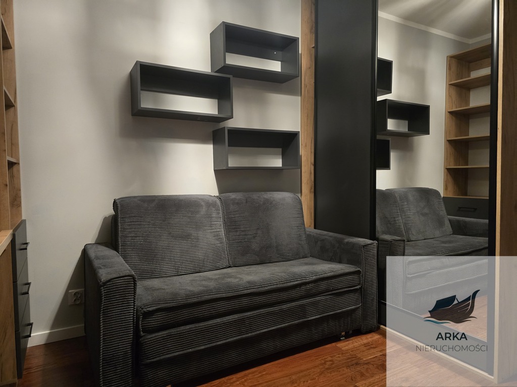 PRZEPIĘKNE LOFTOWE MIESZKANIE W SAMYM CENTRUM! (7)