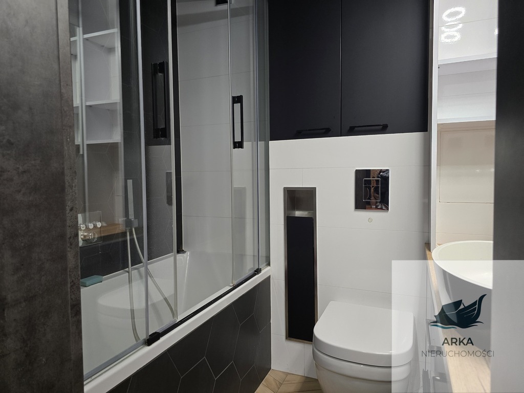 PRZEPIĘKNE LOFTOWE MIESZKANIE W SAMYM CENTRUM! (8)