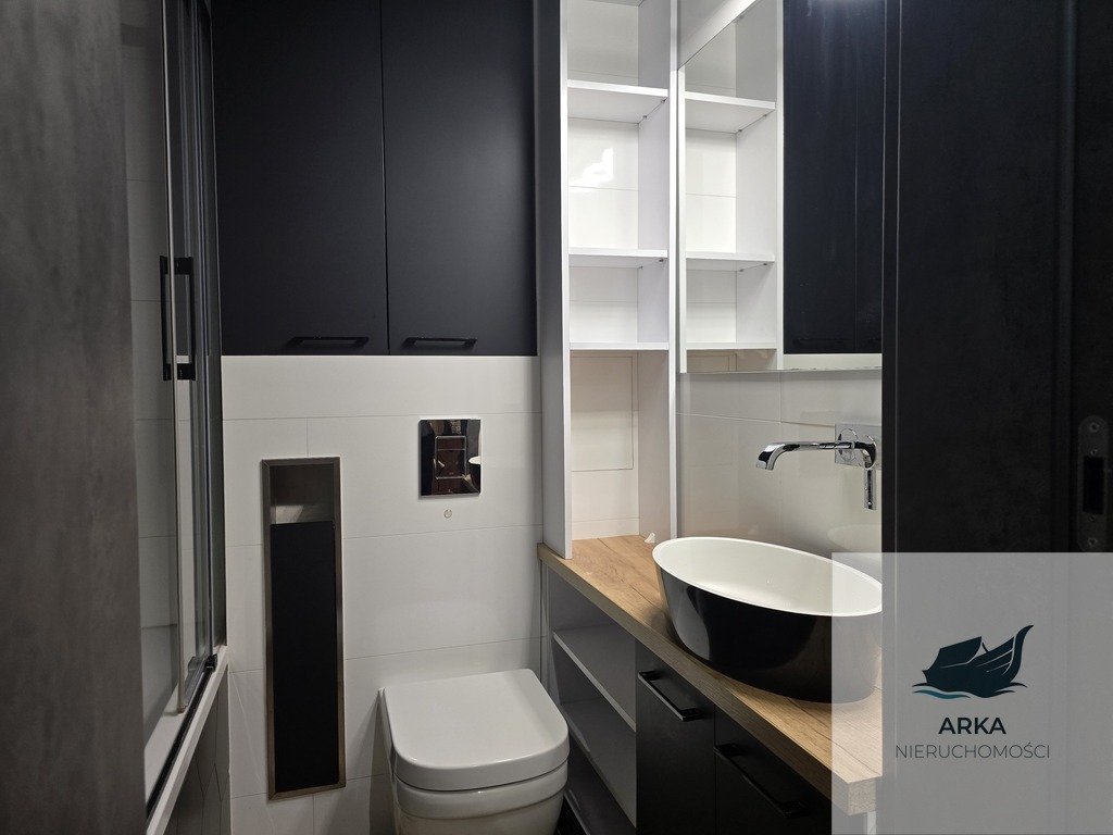 PRZEPIĘKNE LOFTOWE MIESZKANIE W SAMYM CENTRUM! (9)