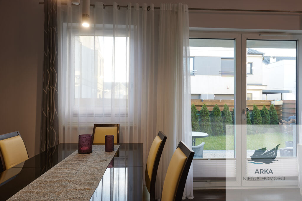 Mieszkanie, 2 pok., 79 m2, Szczecin Osów (4)