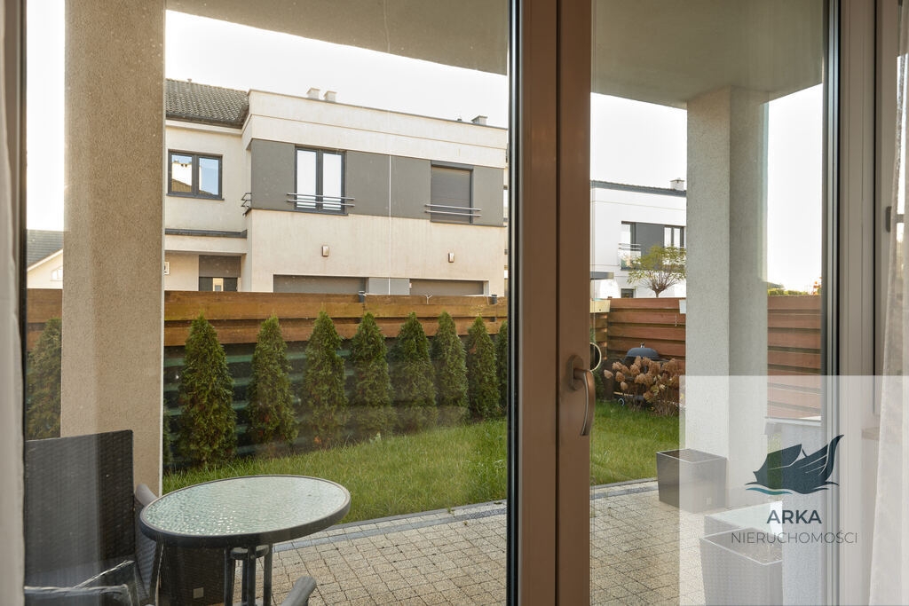 Mieszkanie, 2 pok., 79 m2, Szczecin Osów (5)