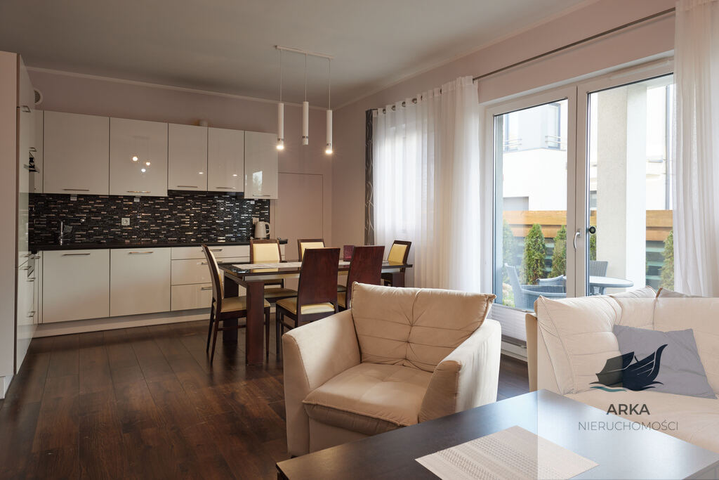 Mieszkanie, 2 pok., 79 m2, Szczecin Osów (6)