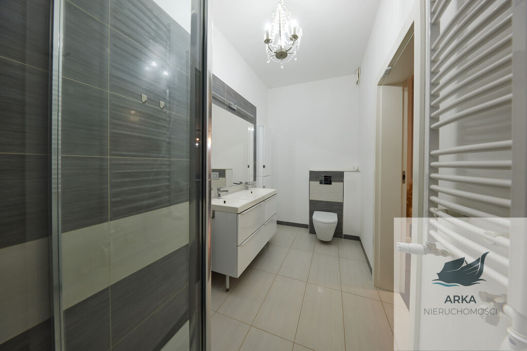 Mieszkanie, 2 pok., 79 m2, Szczecin Osów (8)