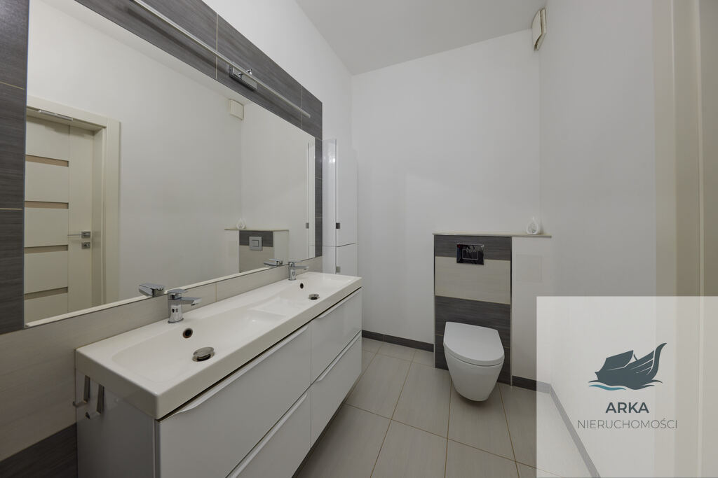 Mieszkanie, 2 pok., 79 m2, Szczecin Osów (9)