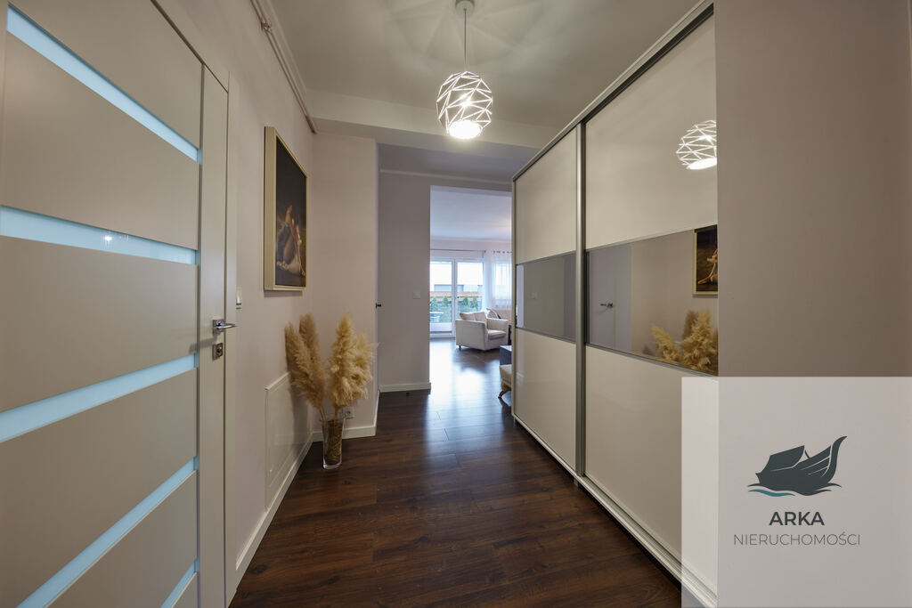 Mieszkanie, 2 pok., 79 m2, Szczecin Osów (11)