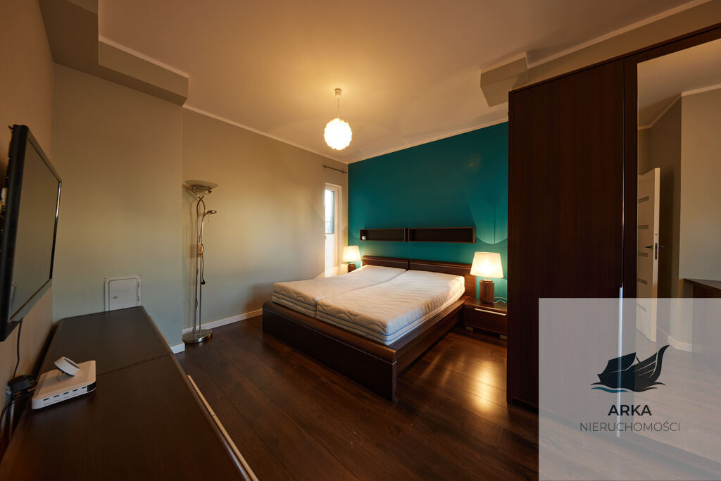 Mieszkanie, 2 pok., 79 m2, Szczecin Osów (12)