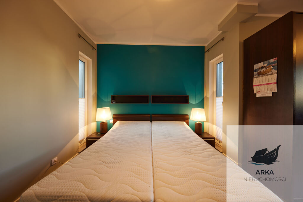 Mieszkanie, 2 pok., 79 m2, Szczecin Osów (13)