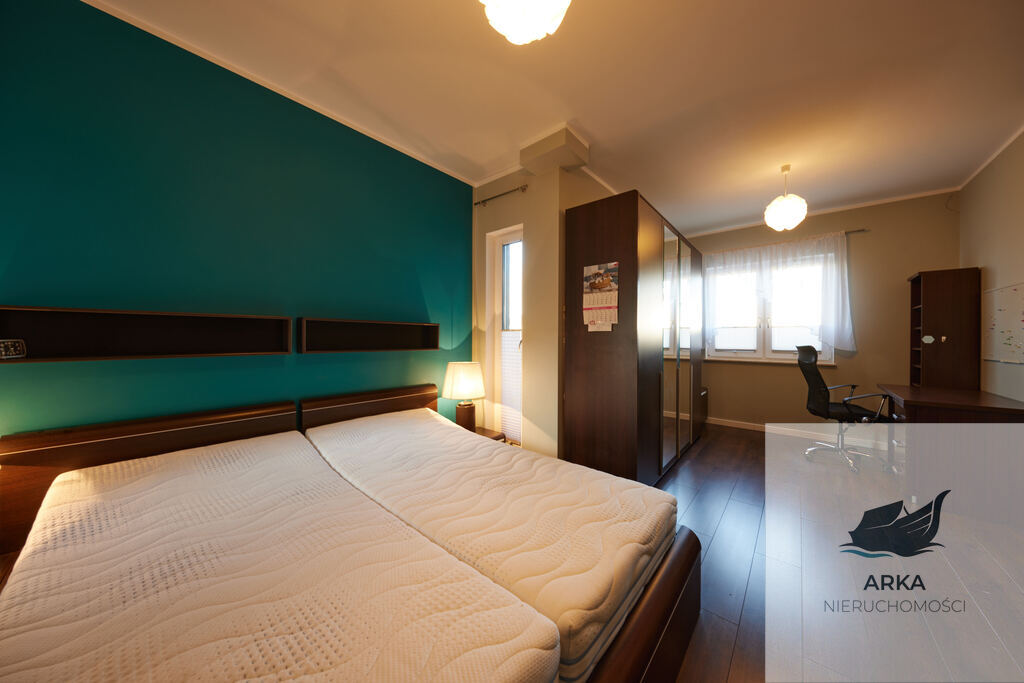 Mieszkanie, 2 pok., 79 m2, Szczecin Osów (14)