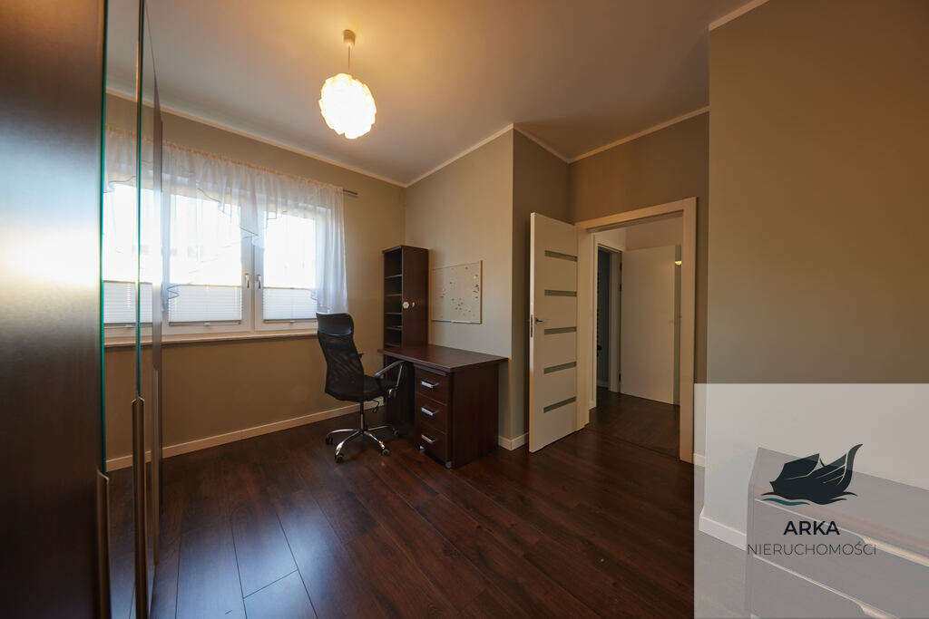 Mieszkanie, 2 pok., 79 m2, Szczecin Osów (15)