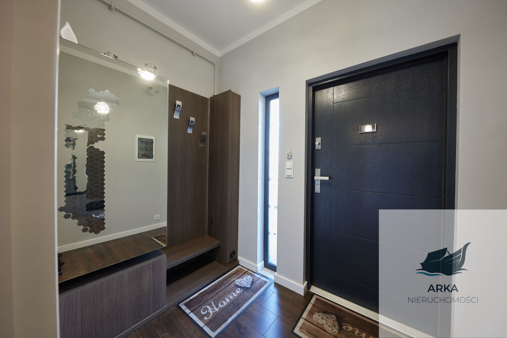 Mieszkanie, 2 pok., 79 m2, Szczecin Osów (16)