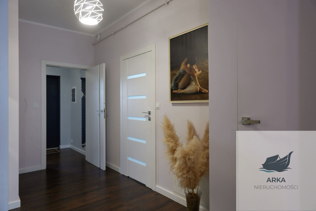 Mieszkanie, 2 pok., 79 m2, Szczecin Osów (17)