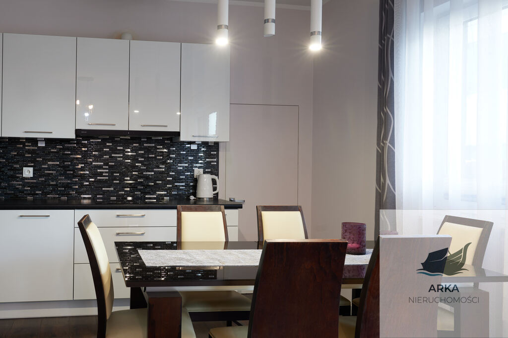 Mieszkanie, 2 pok., 79 m2, Szczecin Osów (19)