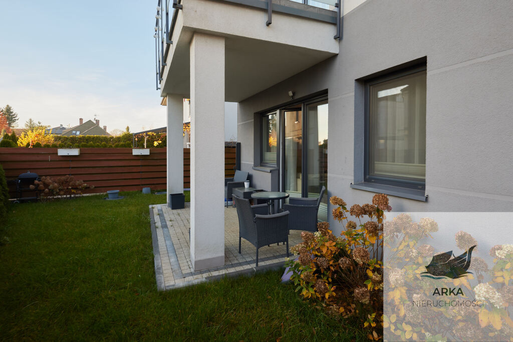 Mieszkanie, 2 pok., 79 m2, Szczecin Osów (20)