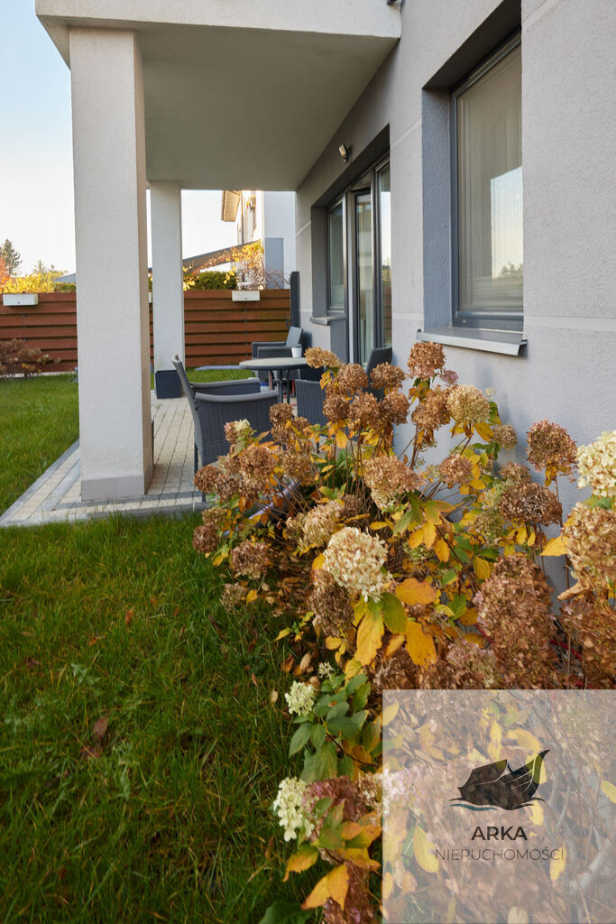 Mieszkanie, 2 pok., 79 m2, Szczecin Osów (21)