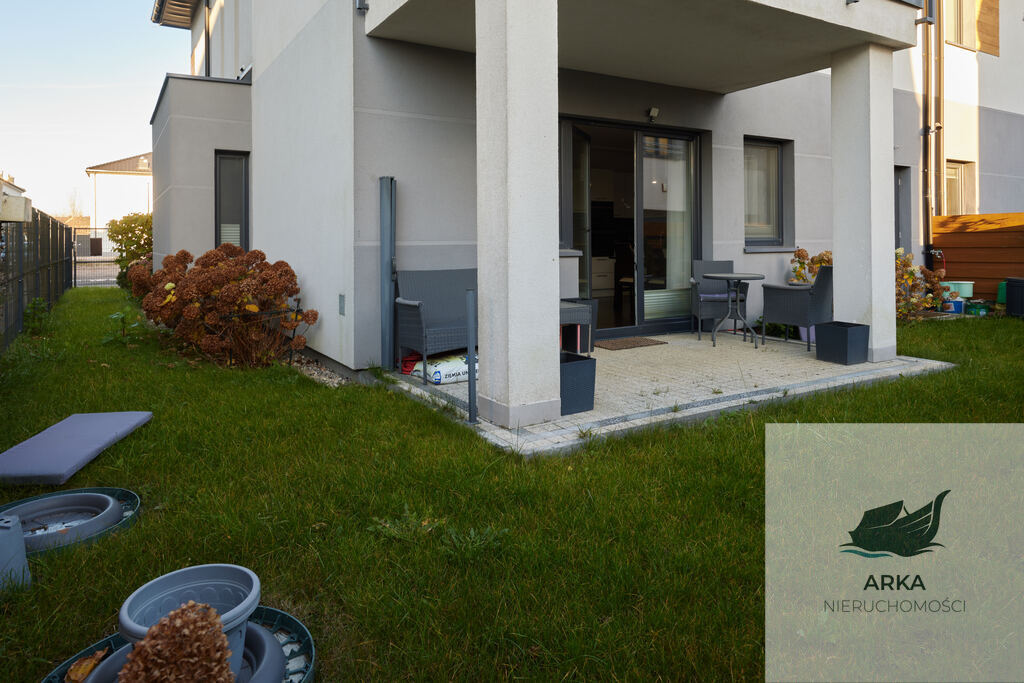 Mieszkanie, 2 pok., 79 m2, Szczecin Osów (22)