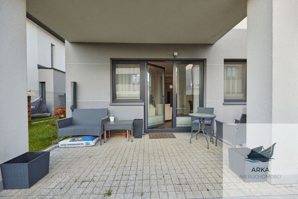 Mieszkanie, 2 pok., 79 m2, Szczecin Osów (23)