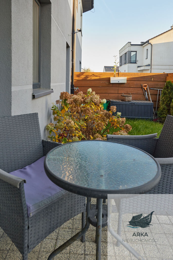 Mieszkanie, 2 pok., 79 m2, Szczecin Osów (24)