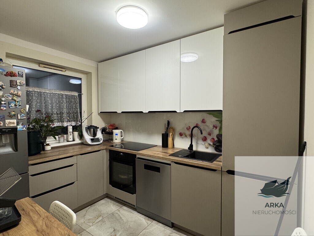 Komfortowe 2 pokoje na Pomorzanach (1)