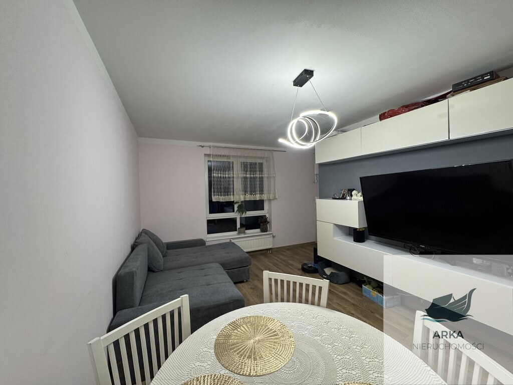 Komfortowe 2 pokoje na Pomorzanach (3)