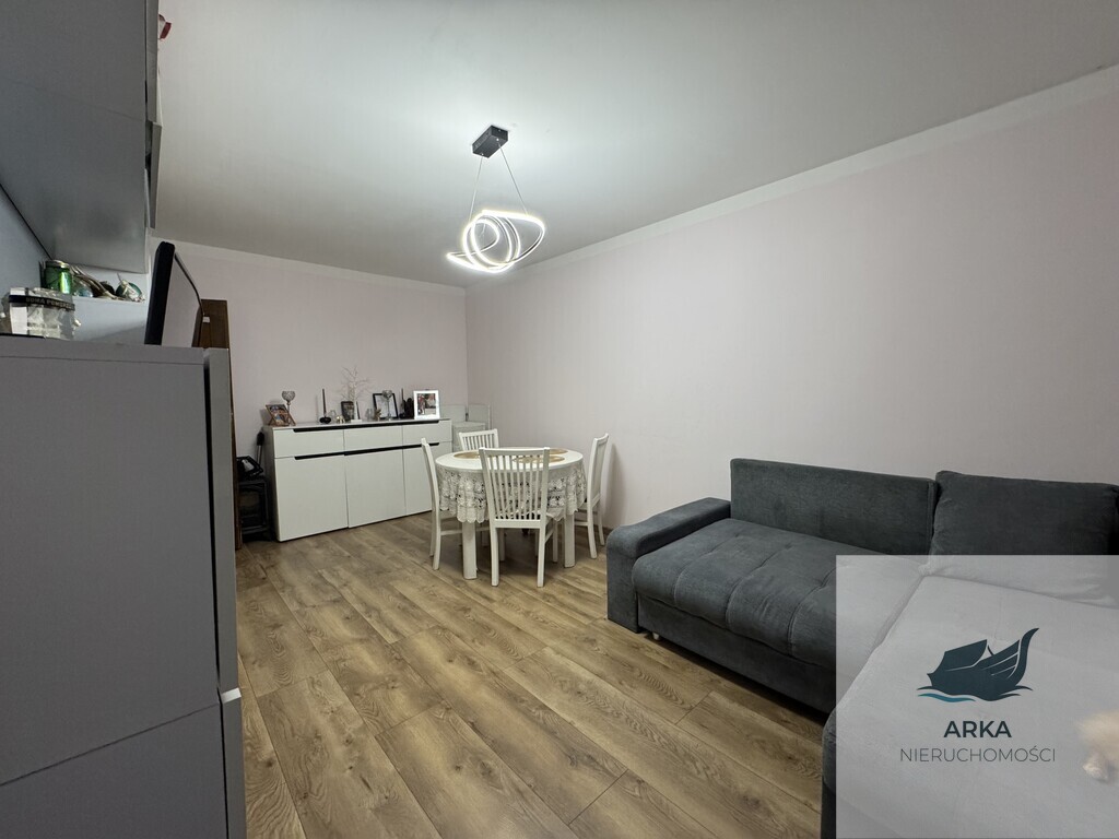 Komfortowe 2 pokoje na Pomorzanach (4)