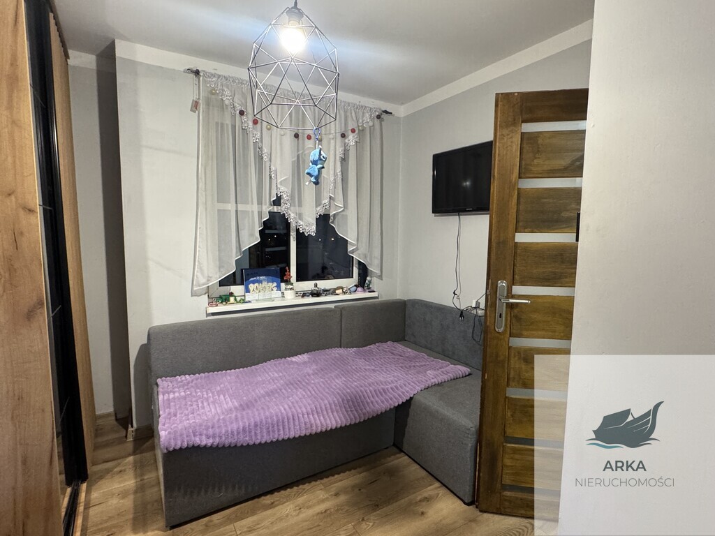 Komfortowe 2 pokoje na Pomorzanach (6)