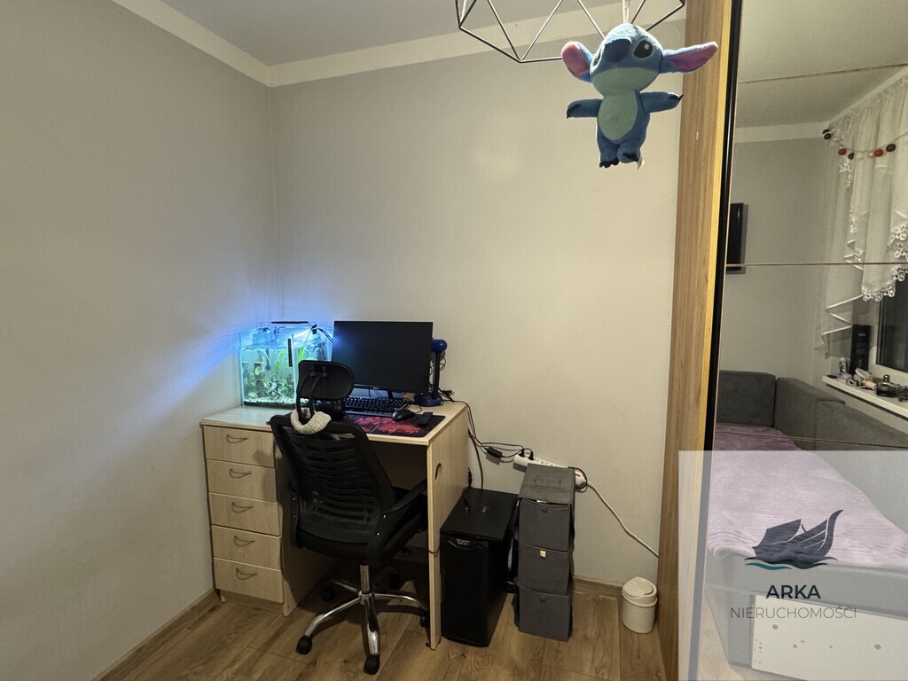 Komfortowe 2 pokoje na Pomorzanach (7)