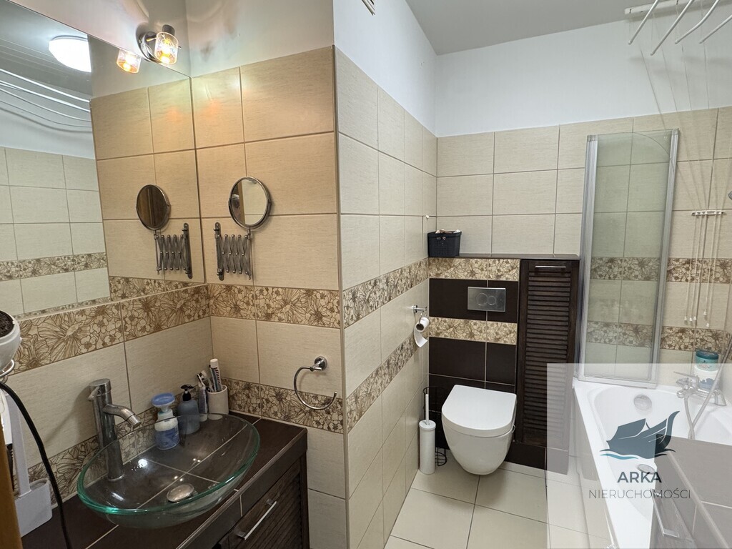 Komfortowe 2 pokoje na Pomorzanach (8)