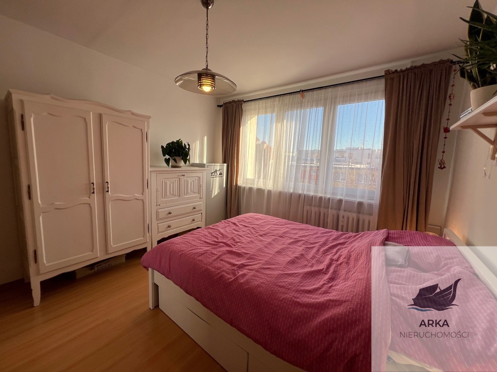 Pomorzany 2 pok. z balkonem pow. 46,80 m2 (4)