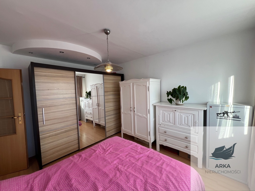 Pomorzany 2 pok. z balkonem pow. 46,80 m2 (5)