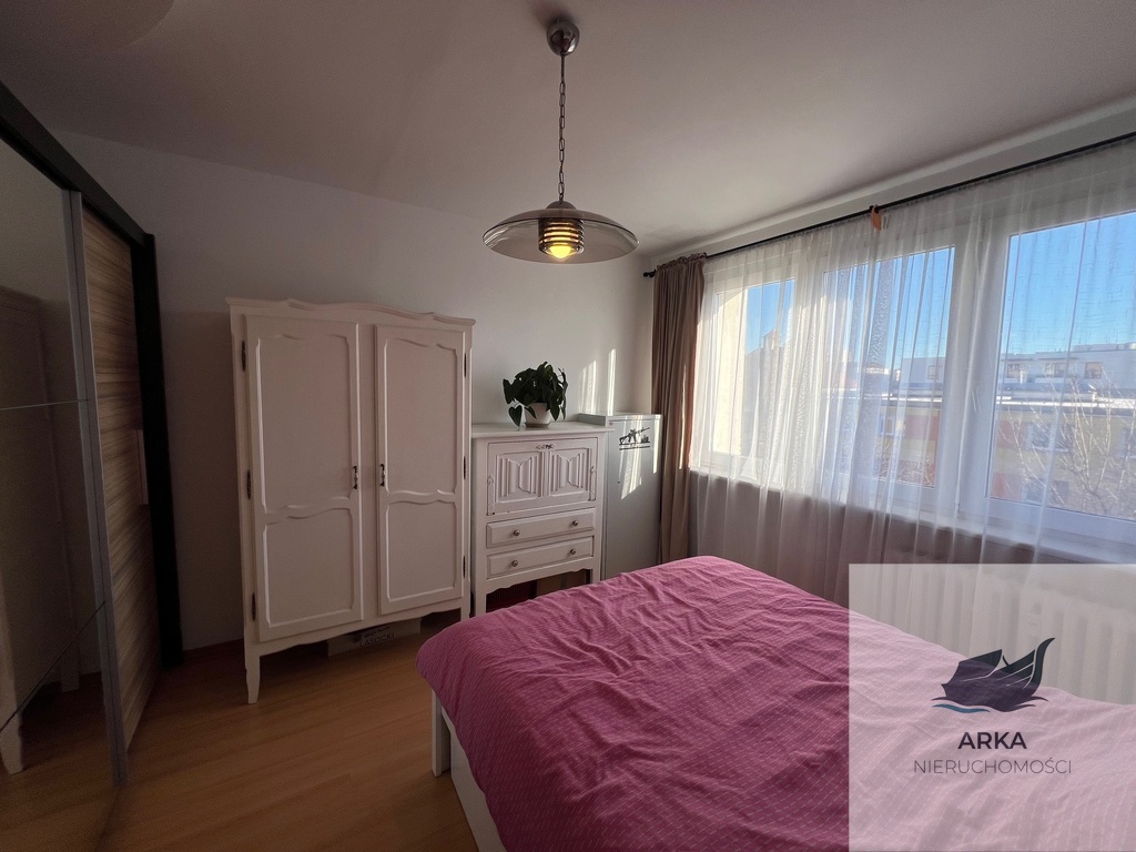 Pomorzany 2 pok. z balkonem pow. 46,80 m2 (6)