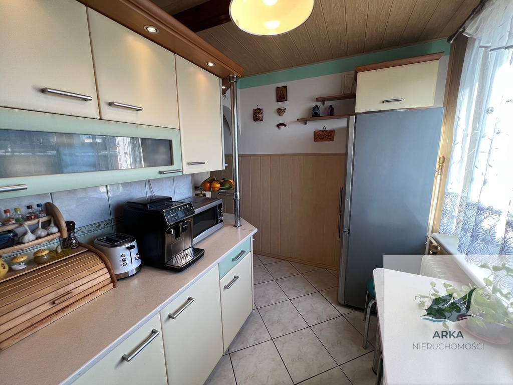 Pomorzany 2 pok. z balkonem pow. 46,80 m2 (9)