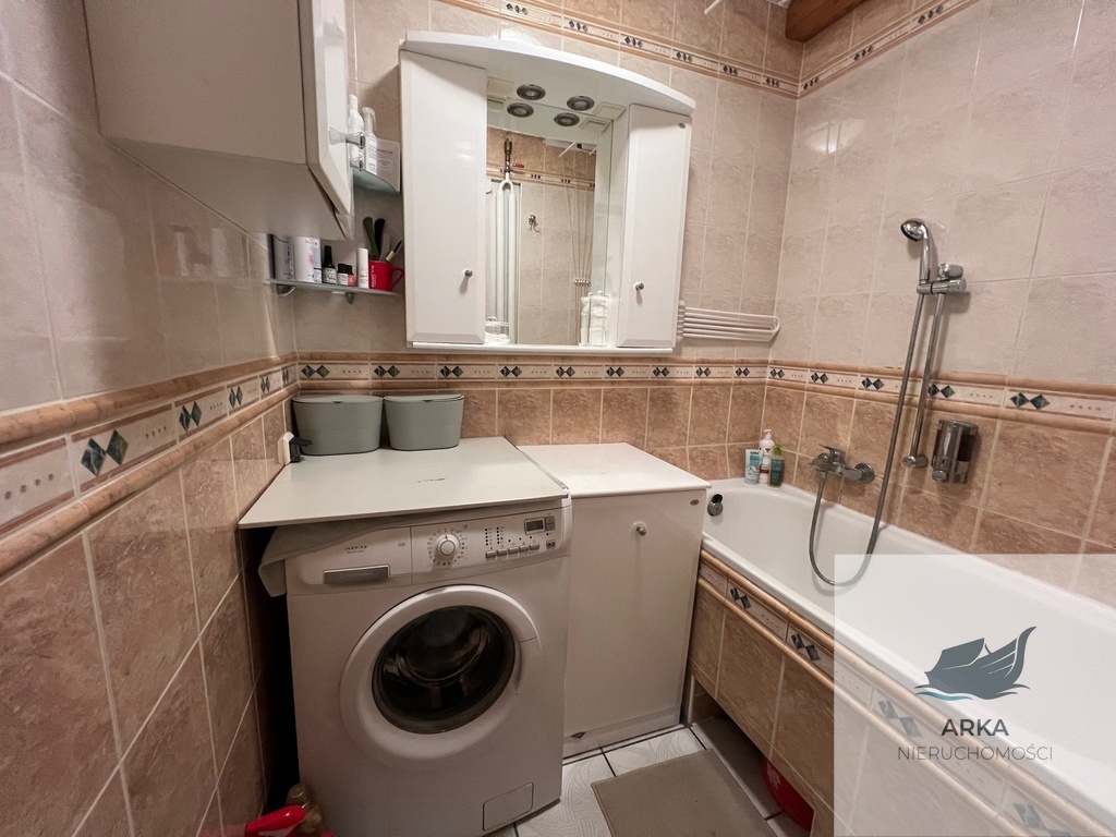 Pomorzany 2 pok. z balkonem pow. 46,80 m2 (12)