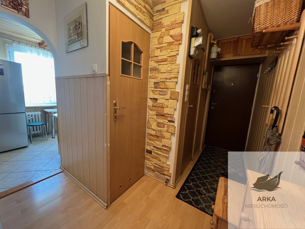 Pomorzany 2 pok. z balkonem pow. 46,80 m2 (16)