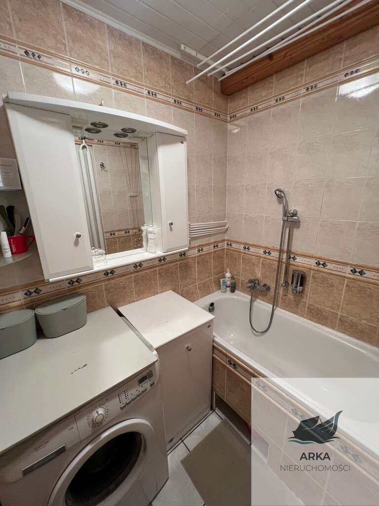 Pomorzany 2 pok. z balkonem pow. 46,80 m2 (13)