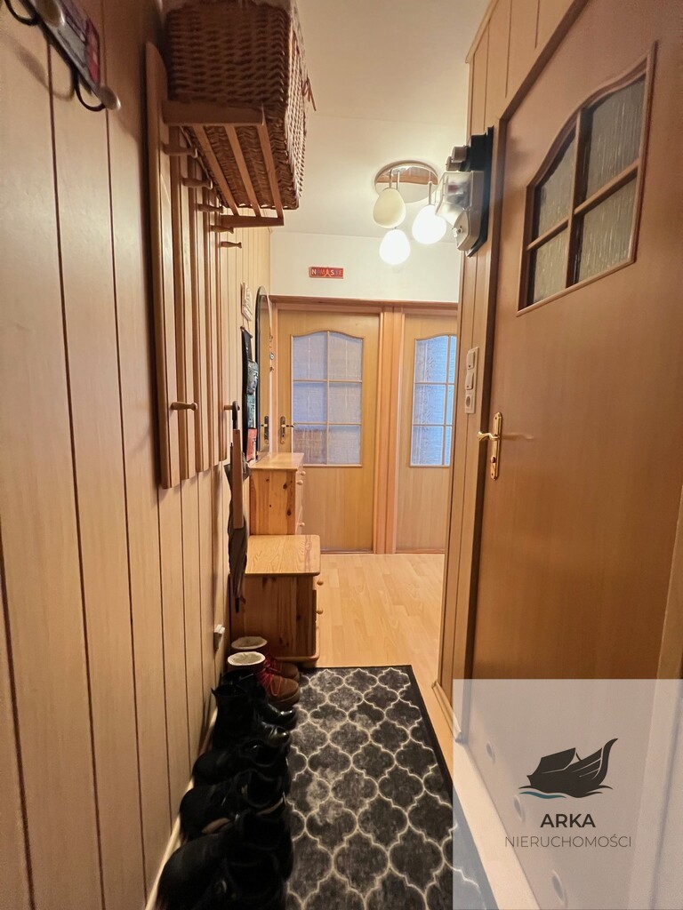 Pomorzany 2 pok. z balkonem pow. 46,80 m2 (14)