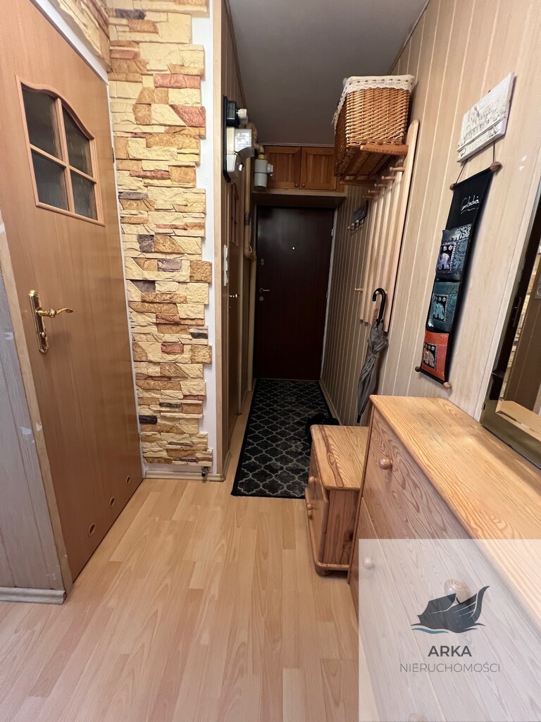 Pomorzany 2 pok. z balkonem pow. 46,80 m2 (15)