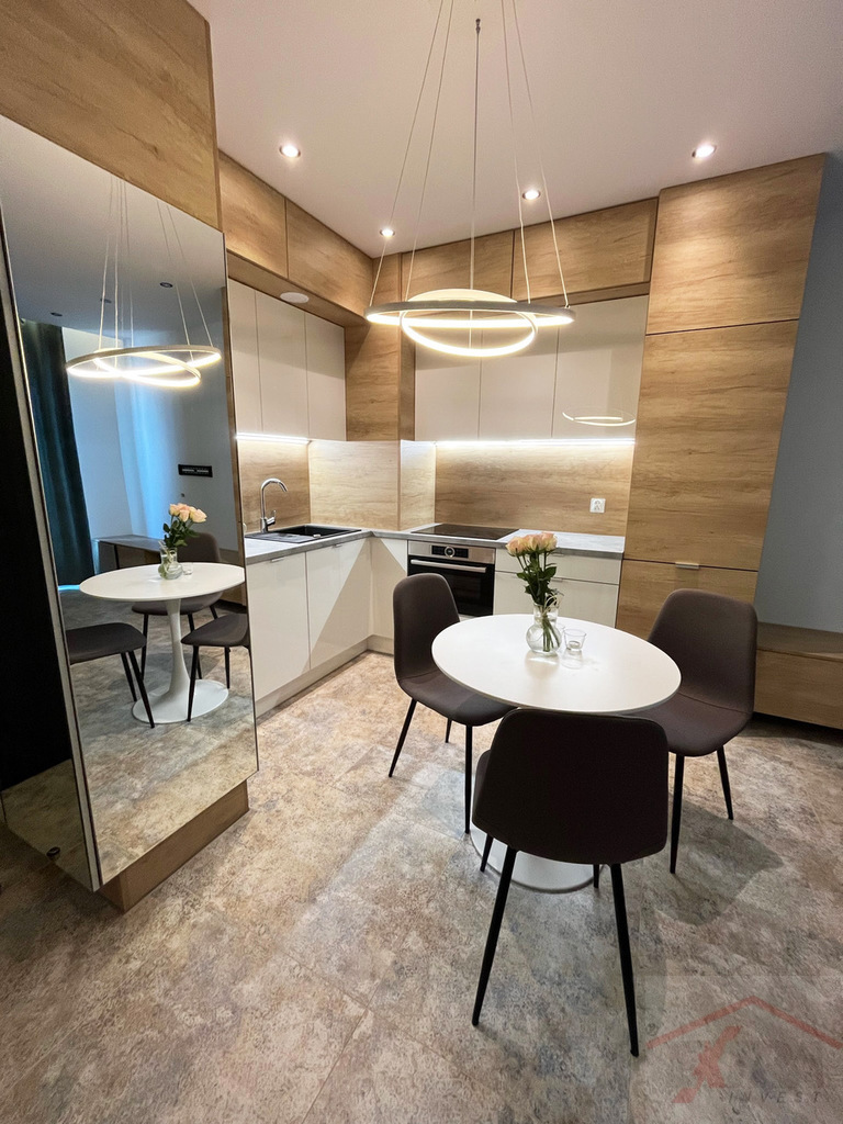 #2   DESIGN | Luksusowy apartament 35 m2 w Centrum (4)