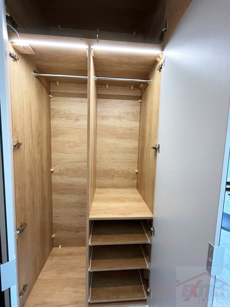 #2   DESIGN | Luksusowy apartament 35 m2 w Centrum (5)