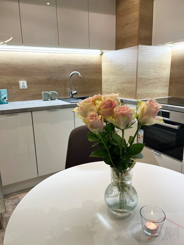 #2   DESIGN | Luksusowy apartament 35 m2 w Centrum (6)