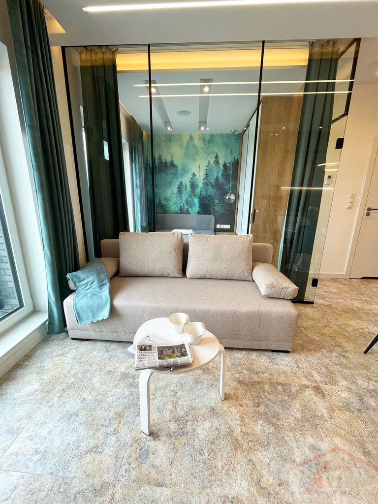 #2   DESIGN | Luksusowy apartament 35 m2 w Centrum (7)