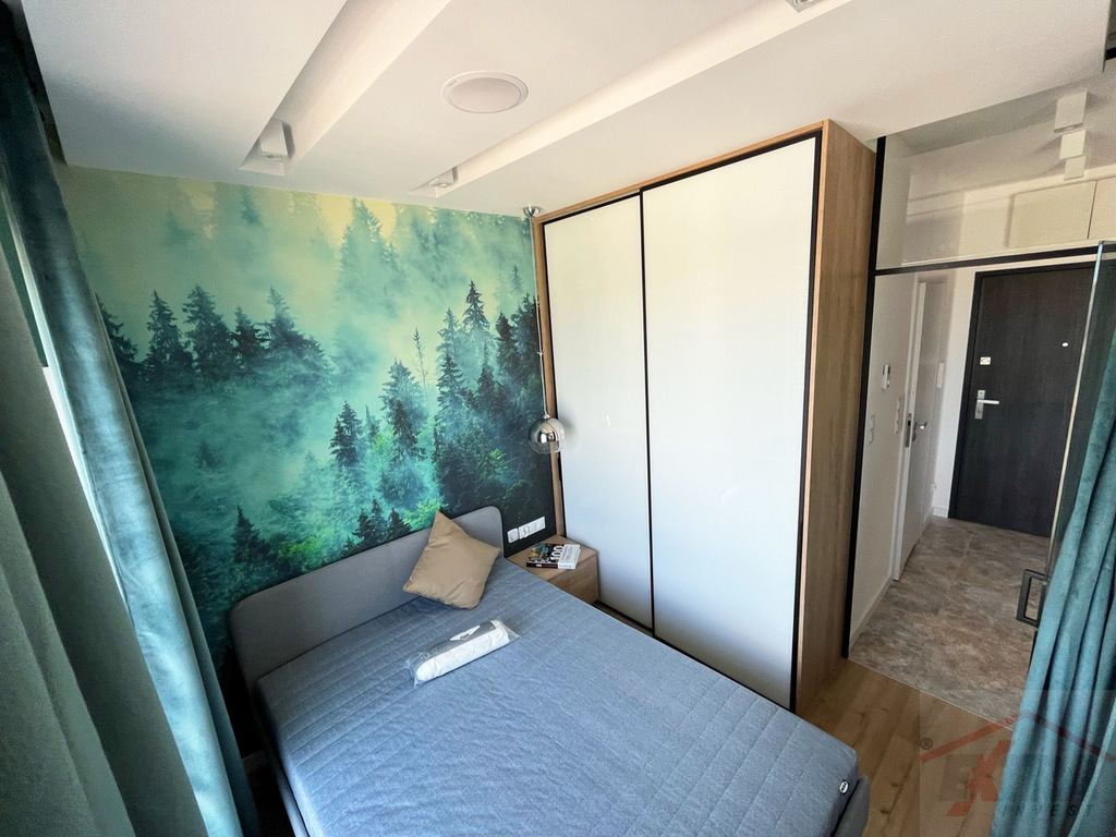 #2   DESIGN | Luksusowy apartament 35 m2 w Centrum (8)