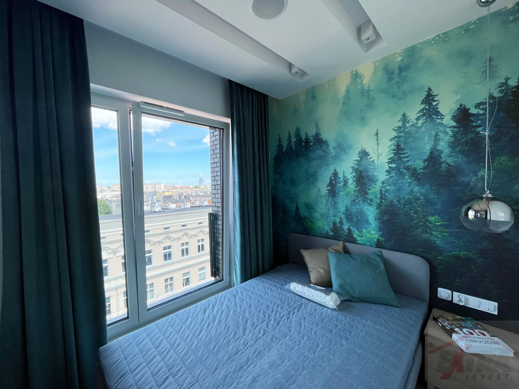 #2   DESIGN | Luksusowy apartament 35 m2 w Centrum (9)