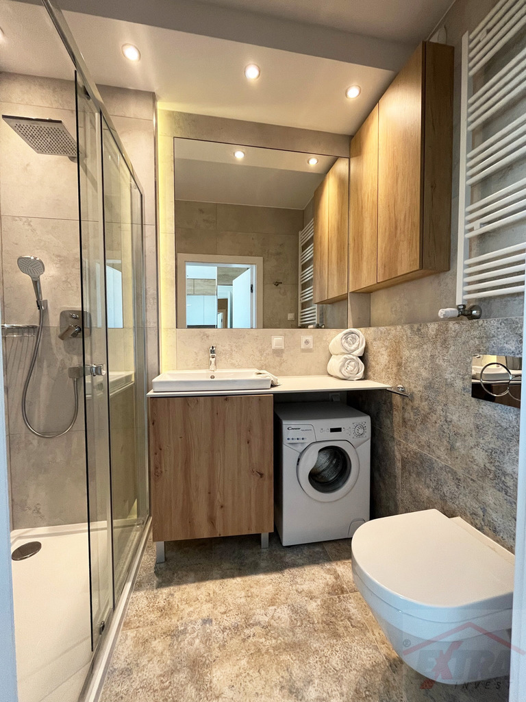 #2   DESIGN | Luksusowy apartament 35 m2 w Centrum (13)