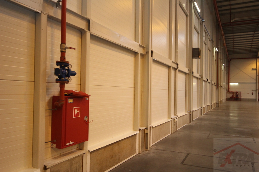 Hala wysokiego składowania k/Szczecina (5)