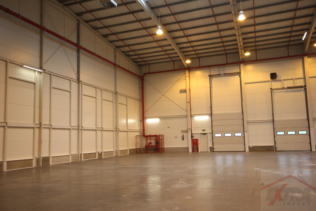 Hala wysokiego składowania k/Szczecina (4)