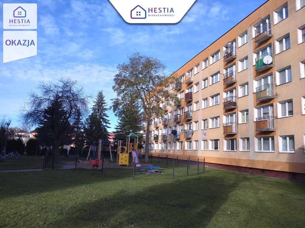 4 POKOJOWE MIESZKANIE W CENTRUM OKONKA (1)